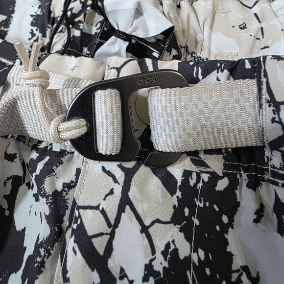 Nike ACG Chena Vortex Storm-FIT Pants Light Orewood Black FV8840-104 Size Large - Picture 9 of 16